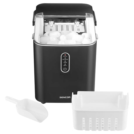 Aparat Cuburi de Gheata 1l Sencor