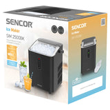 Aparat Cuburi de Gheata 1l Sencor