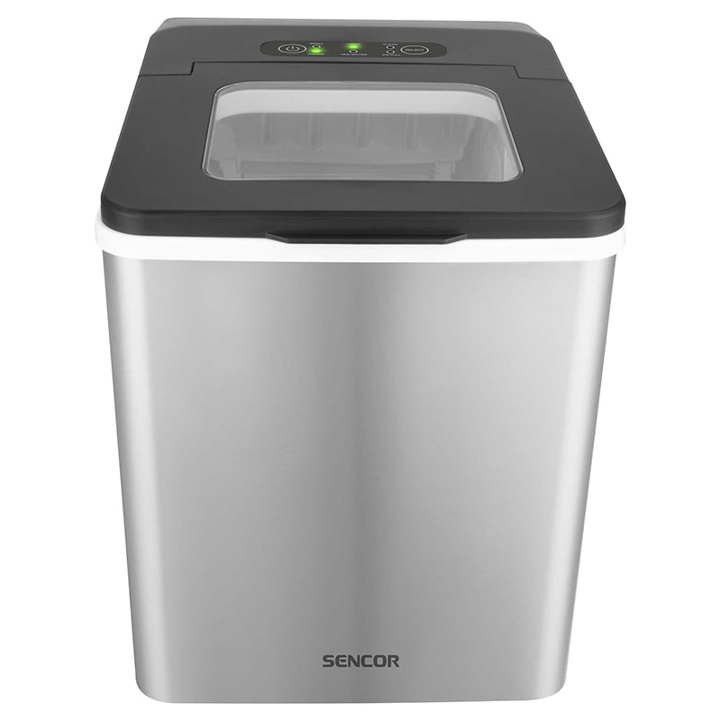 Aparat Cuburi de Gheata 1.8l Sencor cu DAB+