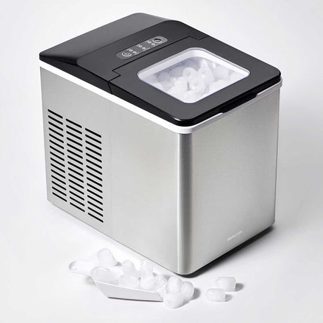 Aparat Cuburi de Gheata 12KG 1.8L 150W Sencor