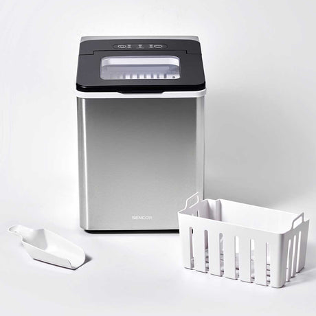 Aparat Cuburi de Gheata 12KG 1.8L 150W Sencor