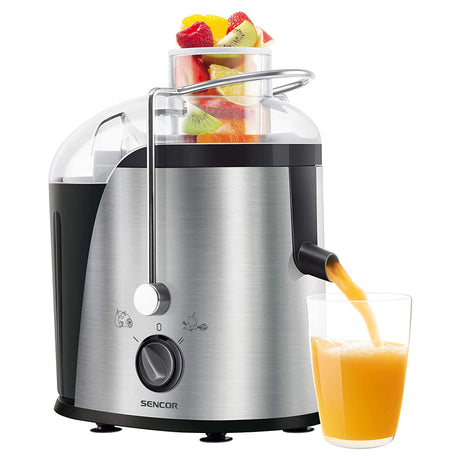 Storcator de Fructe Sencor cu DAB+