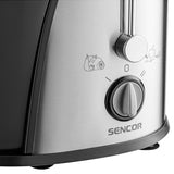 Storcator de Fructe Sencor cu DAB+