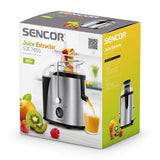 Storcator de Fructe Sencor cu DAB+