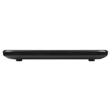 Cantar de Bucatarie Sticla Securizata Sencor cu afisaj LED, baterie 250 mAh si USB