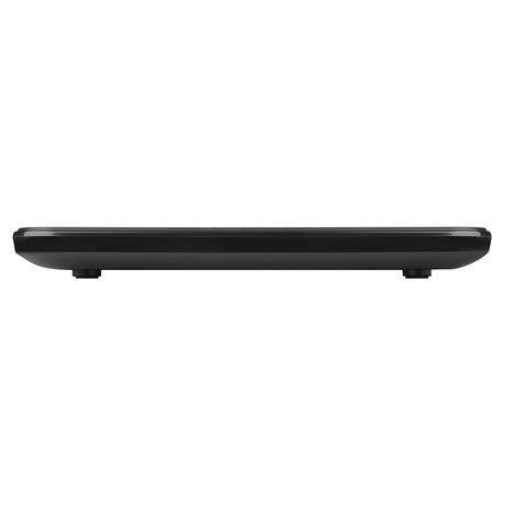 Cantar de Bucatarie Sticla Securizata Sencor cu afisaj LED, baterie 250 mAh si USB