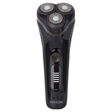 Aparat de Ras Rotativ Sencor Sms 4210bk cu DAB+ si baterie 700 mAh