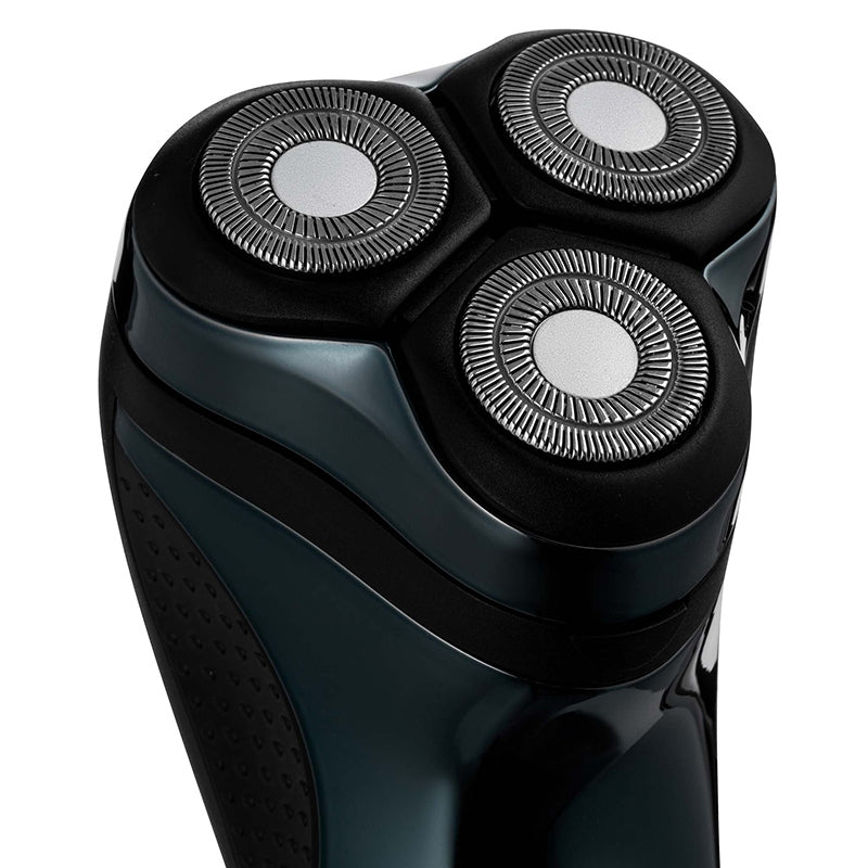 Aparat de Ras Rotativ Sencor Sms 4210bk cu DAB+ si baterie 700 mAh