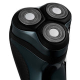 Aparat de Ras Rotativ Sencor Sms 4210bk cu DAB+ si baterie 700 mAh