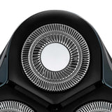 Aparat de Ras Rotativ Sencor Sms 4210bk cu DAB+ si baterie 700 mAh