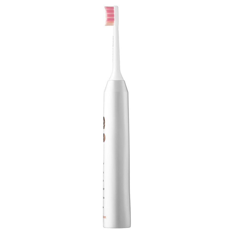 Periuta Electrica Sonica Sencor cu baterie reincarcabila, USB si Rezistenta la Apa