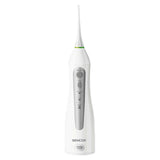 Irigator Bucal 5 Capete Rezervor 150ml Sencor cu baterie reincarcabila