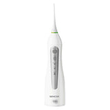 Irigator Bucal 5 Capete Rezervor 150ml Sencor cu baterie reincarcabila