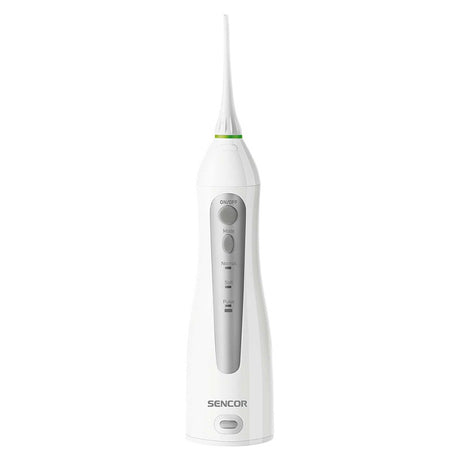Irigator Bucal 5 Capete Rezervor 150ML Sencor