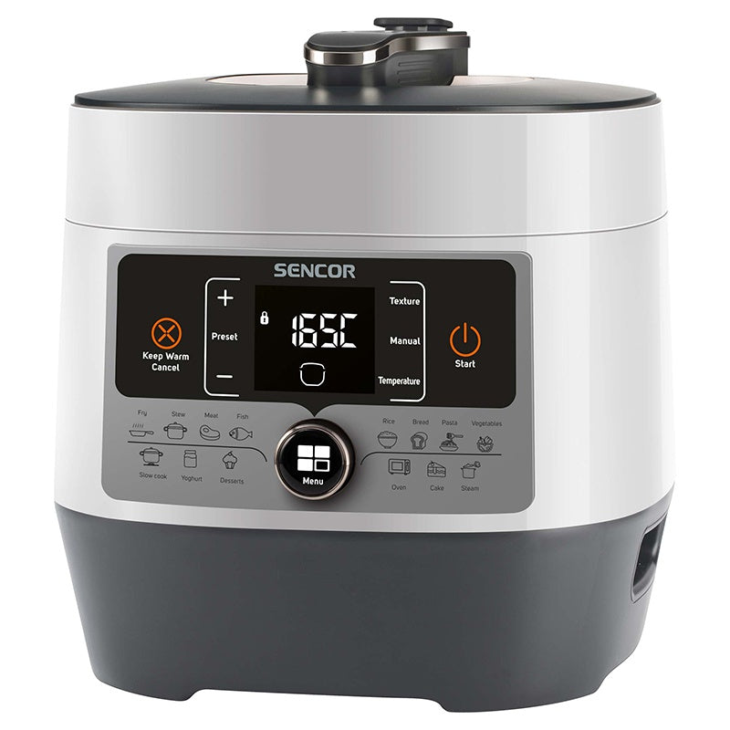 Multi Cooker 14 Programe Sencor