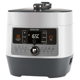 Multi Cooker 14 Programe Sencor