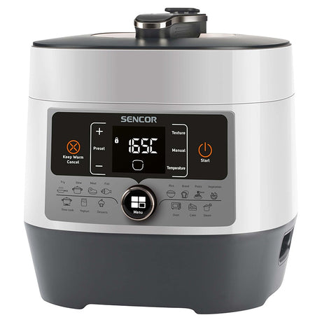 Multi Cooker 14 Programe Sencor