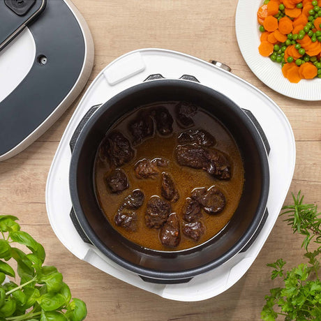 Multi Cooker 14 Programe Sencor