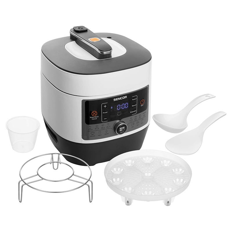 Multi Cooker 14 Programe Sencor
