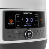 Multi Cooker 14 Programe Sencor
