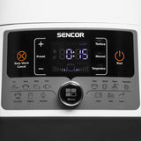 Multi Cooker 14 Programe Sencor
