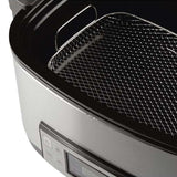 Slow Cooker 6l Sencor cu DAB+