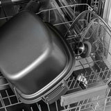 Slow Cooker 6l Sencor cu DAB+