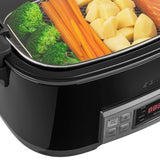 Slow Cooker 6l cu DAB+