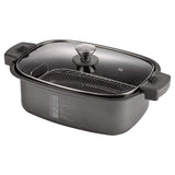 Slow Cooker 6l cu DAB+
