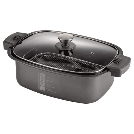Slow Cooker 6l cu DAB+
