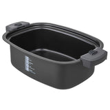 Slow Cooker 6l cu DAB+
