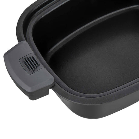 Slow Cooker 6l cu DAB+