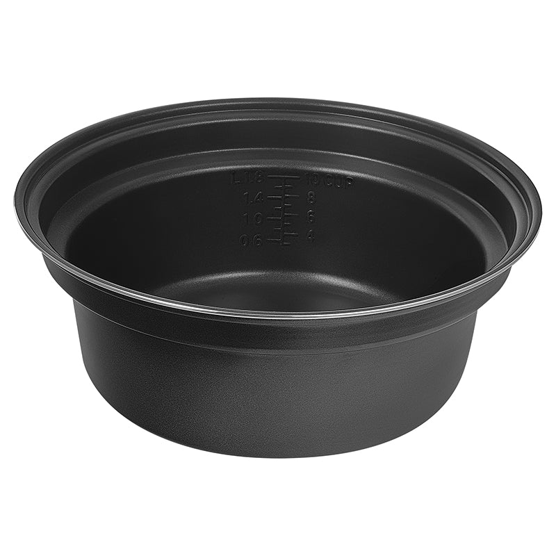 Slow Cooker 5.5l Sencor cu DAB+