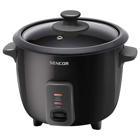 Aparat Gatit Orez 0.6l Sencor cu DAB+