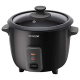 Aparat Gatit Orez 0.6l Sencor cu DAB+