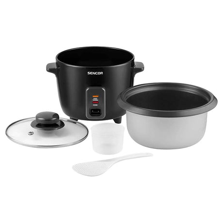 Aparat Gatit Orez 0.6L 300W Sencor