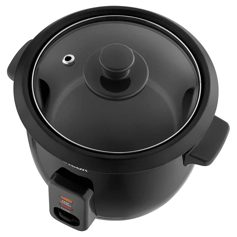 Aparat Gatit Orez 0.6l Sencor cu DAB+