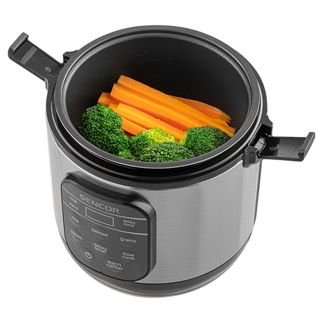 Aparat Multifunctional Gatit Orez 350 W Senc cu DAB+