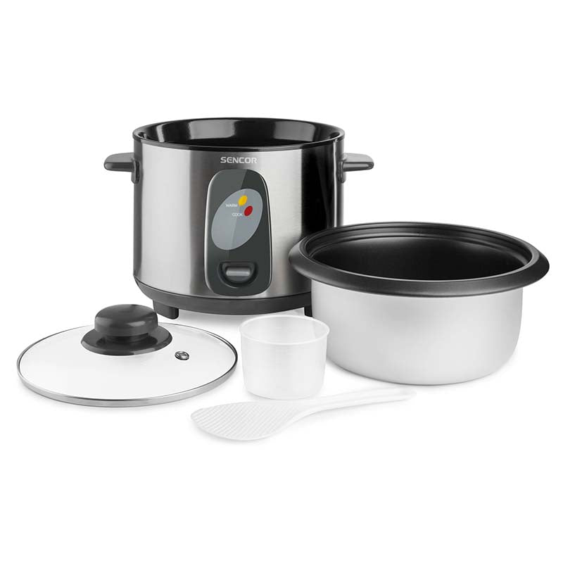 Aparat Gatit Orez 1l Sencor cu DAB+