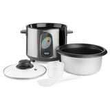 Aparat Gatit Orez 1l Sencor cu DAB+