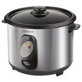 Aparat Gatit Orez 1 5 Sencor L 500W cu DAB+