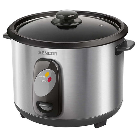 Aparat Gatit Orez 1 5 Sencor L 500W cu DAB+