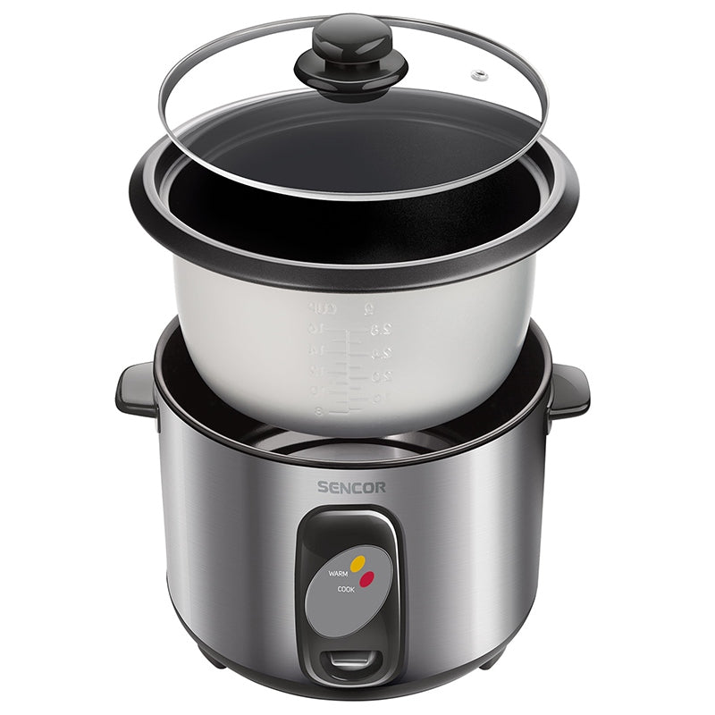 Aparat Gatit Orez 1 5 Sencor L 500W cu DAB+