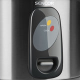 Aparat Gatit Orez 1 5 Sencor L 500W cu DAB+