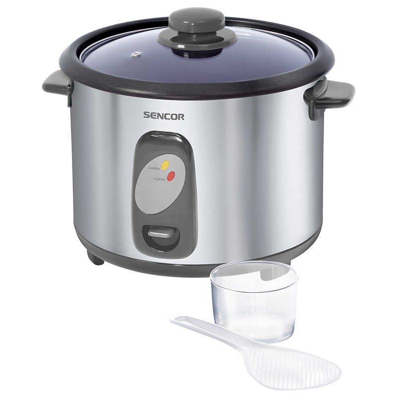 Aparat Gatit Orez 1.8l Sencor cu DAB+