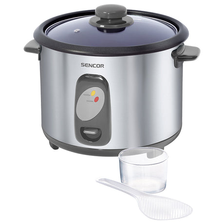 Aparat Gatit Orez 1.8l Sencor cu DAB+