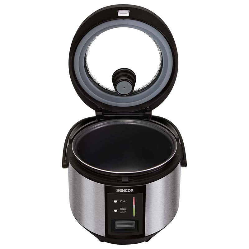 Aparat Gatit Orez 1 8 W Sencor L 830 cu DAB+