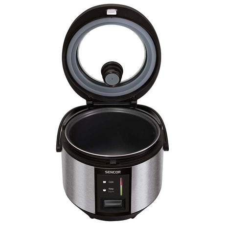 Aparat Gatit Orez 1 8 W Sencor L 830 cu DAB+