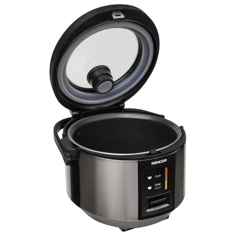 Aparat Gatit Orez 1 8 W Sencor L 830 cu DAB+