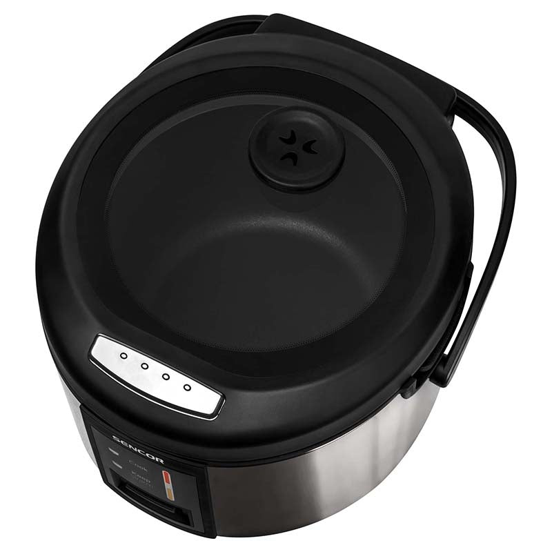Aparat Gatit Orez 1 8 W Sencor L 830 cu DAB+